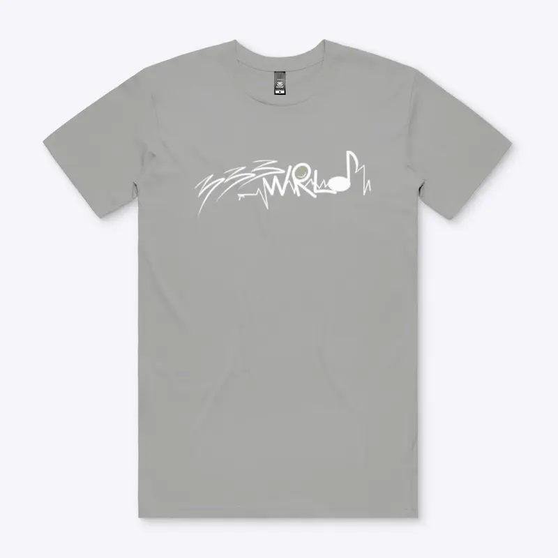 333Wrld Essential Tee