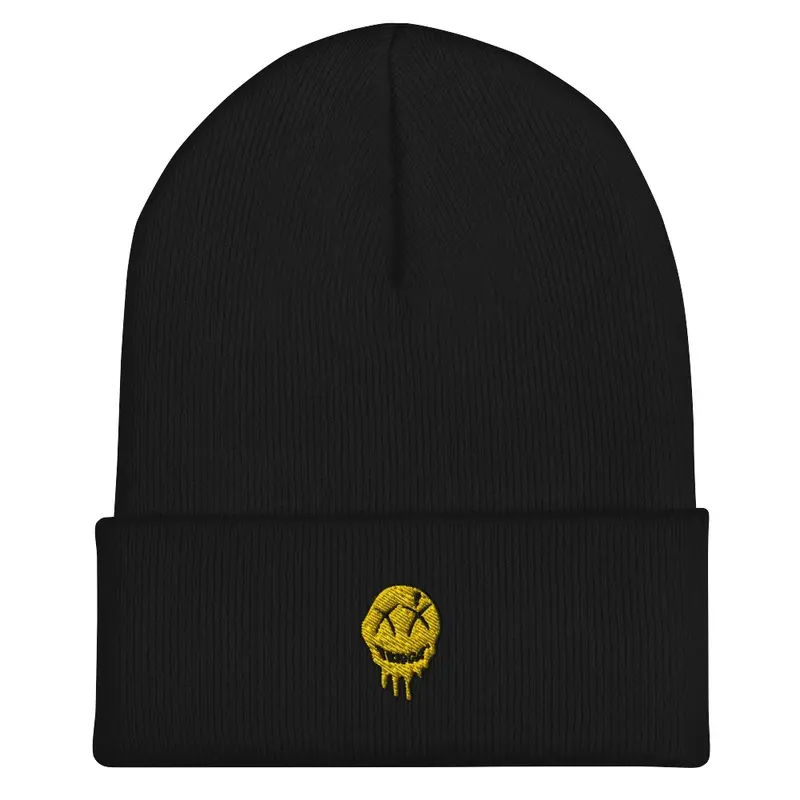 TRIGGA3 OG Beanie