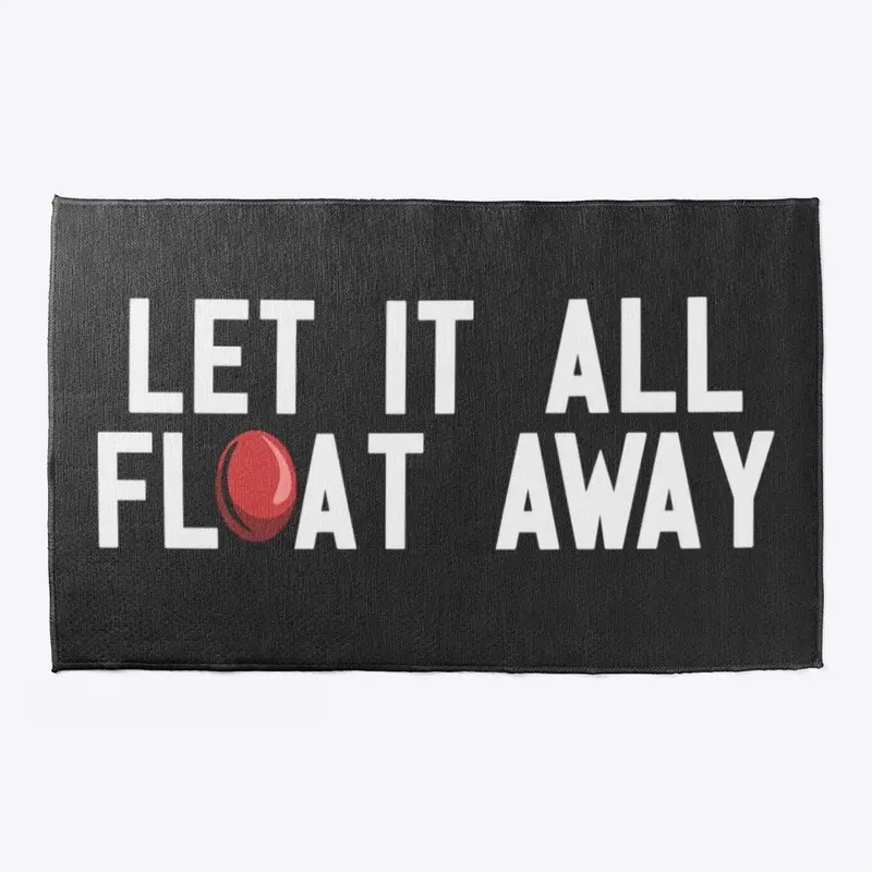 FLOAT AWAY COLLECTION