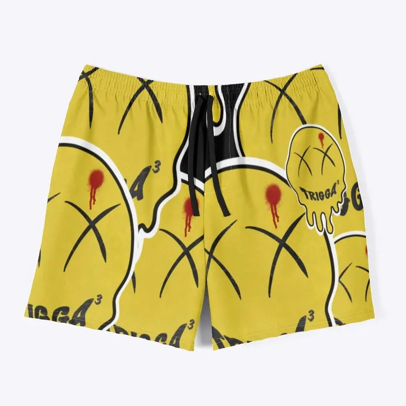 TRIGGA3 BOARD SHORTS