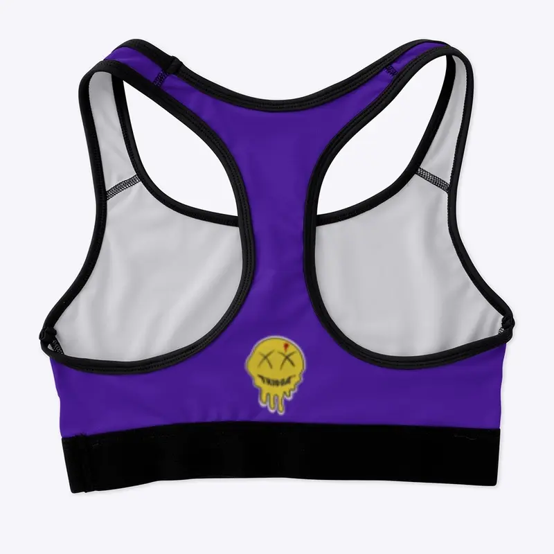 WOMENS SPORTSBRA