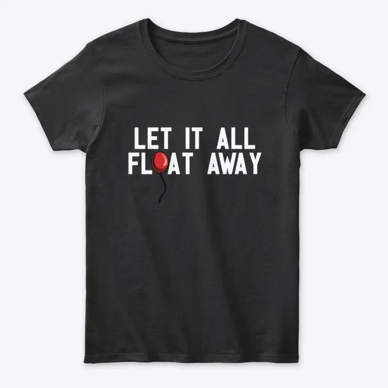 FLOAT AWAY COLLECTION