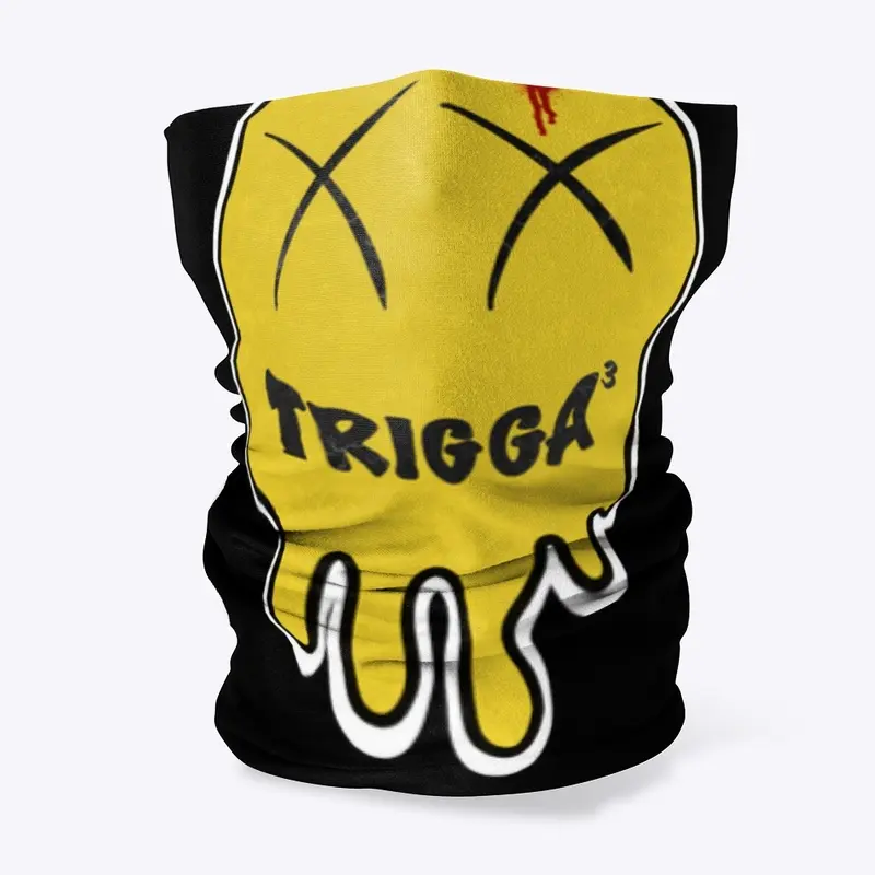 TRIGGA3 DRIP GAITER