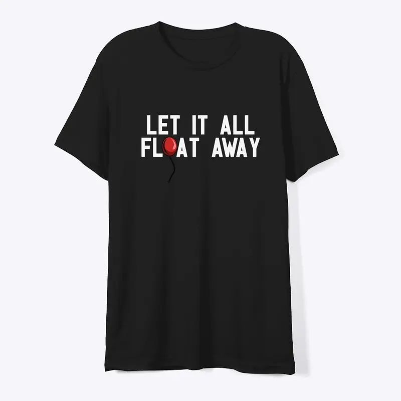 FLOAT AWAY COLLECTION