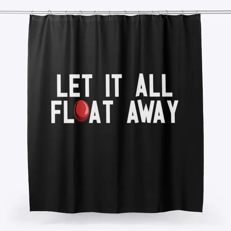 FLOAT AWAY COLLECTION