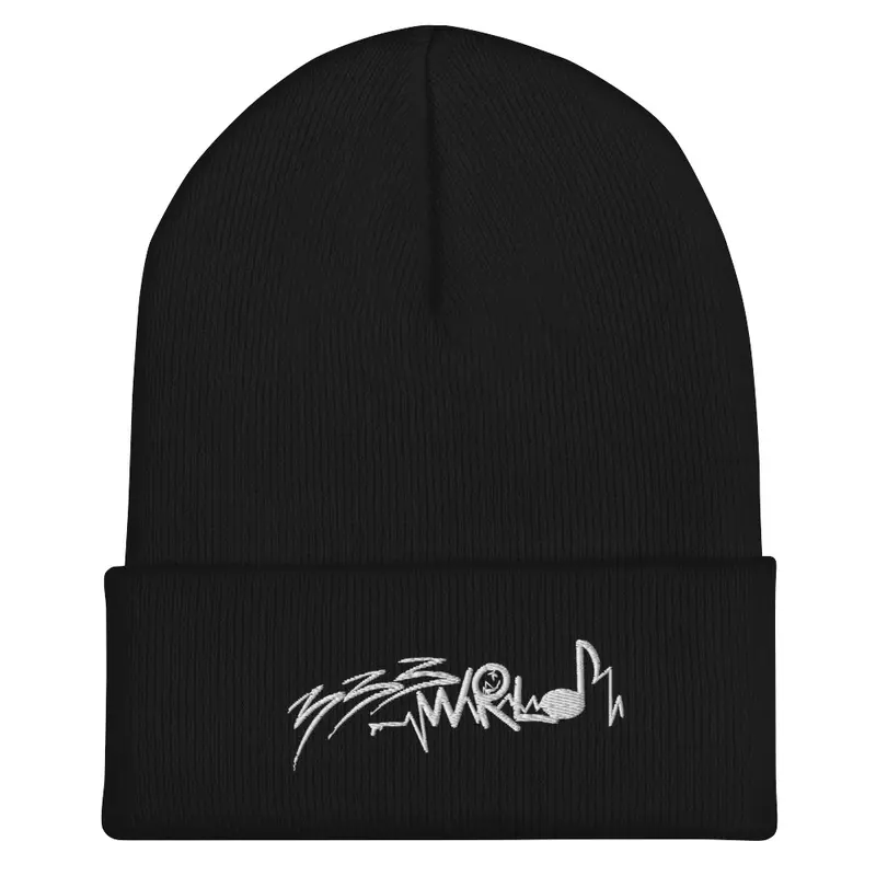 333Wrld Beanie